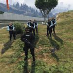 Stop The Robbery as Police [Mission Maker] 1.0