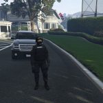 Stop The Robbery as Police [Mission Maker] 1.0