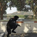 Stop The Robbery as Police [Mission Maker] 1.0