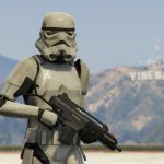Stormtrooper May 4th [Add-On Ped] 1.0