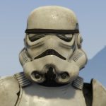 Stormtrooper May 4th [Add-On Ped] 1.0