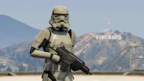 gta 5 stormtrooper outfit