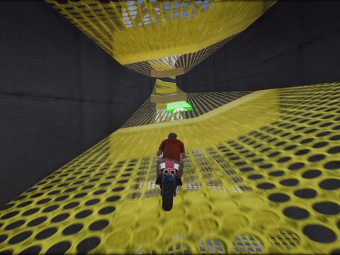 Stunt Races [Menyoo] 1.0