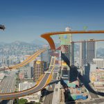 Stunt Races [Menyoo] 1.0