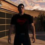 Super Boy [Add-On Ped] 1.0