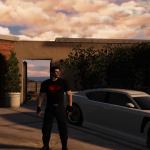 Super Boy [Add-On Ped] 1.0