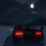 Super GT from GTASA [Add-On / FiveM] 1.1