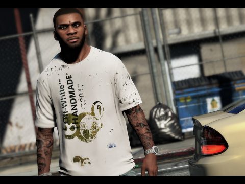 T-Shirts PACK