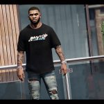 T-Shirts PACK
