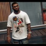 T-Shirts PACK