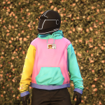 Teddy Fresh x Ripndip hoodies for male & female