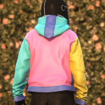 Teddy Fresh x Ripndip hoodies for male & female