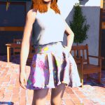 The Friend Dress for MP Female 1.0
