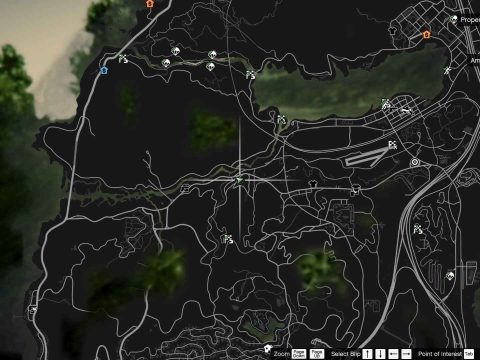 The Haunted Church of Great Chapparal v1.0