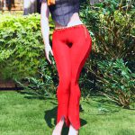 The Mistress Pants for MP Female 1.0