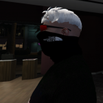 The North Face Mask for MP Male 2.0