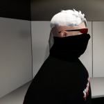 The North Face Mask for MP Male 2.0