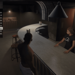 The music locker Beta 1.0
