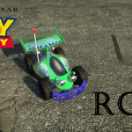 Toy Story RC [Add-On] 0.1