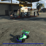 Toy Story RC [Add-On] 0.1