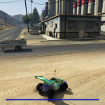 Toy Story RC [Add-On] 0.1