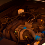 Toyota Gt86 Trust 1.0