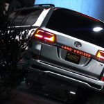 Toyota Land Cruiser VXR 200 2019 [Add-On] 1.1
