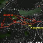 UFO Abductions of Route 68 v1.0