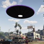 UFO Abductions of Route 68 v1.0