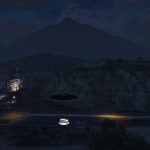 UFO Abductions of Route 68 v1.0