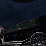 UFO Abductions of Route 68 v1.0