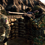 USMC marpat desert and forest +multicam 1