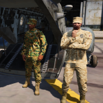 USMC marpat desert and forest +multicam 1