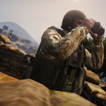 USMC marpat desert and forest +multicam 1