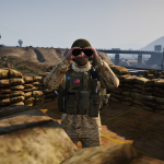 USMC marpat desert and forest +multicam 1