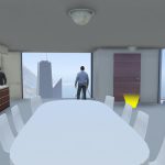 Updated Chicago Penthouse and Party (Chicago Map by EncryptedReality) [MapEditor] 1.0
