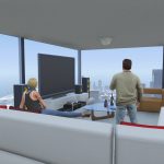 Updated Chicago Penthouse and Party (Chicago Map by EncryptedReality) [MapEditor] 1.0