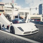 Updated Grotti Cheetah [Add-on / Replace]
