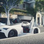 Updated Grotti Cheetah [Add-on / Replace]