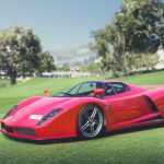 Updated Grotti Cheetah [Add-on / Replace]