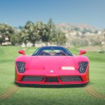 Updated Grotti Cheetah [Add-on / Replace]