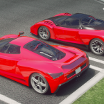 Updated Grotti Cheetah [Add-on / Replace]