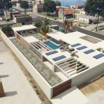Villa Paleto 1