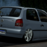 Volkswagen Gol G2 plus Turbo [Add-On] 1.0
