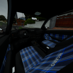 Volkswagen Gol G2 plus Turbo [Add-On] 1.0