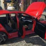 Volkswagen Golf 8 5porte GTI 2020 [Add-On ] 1.0