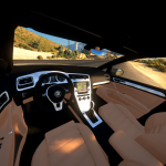 Volkswagen golf variant 2017 R [Add-On | FiveM] 1.0