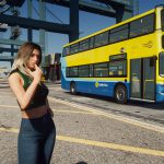 Volvo Alexander ALX400 Dublin Bus 1.3 Final