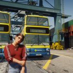 Volvo Alexander ALX400 Dublin Bus 1.3 Final