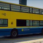 Volvo Alexander ALX400 Dublin Bus 1.3 Final